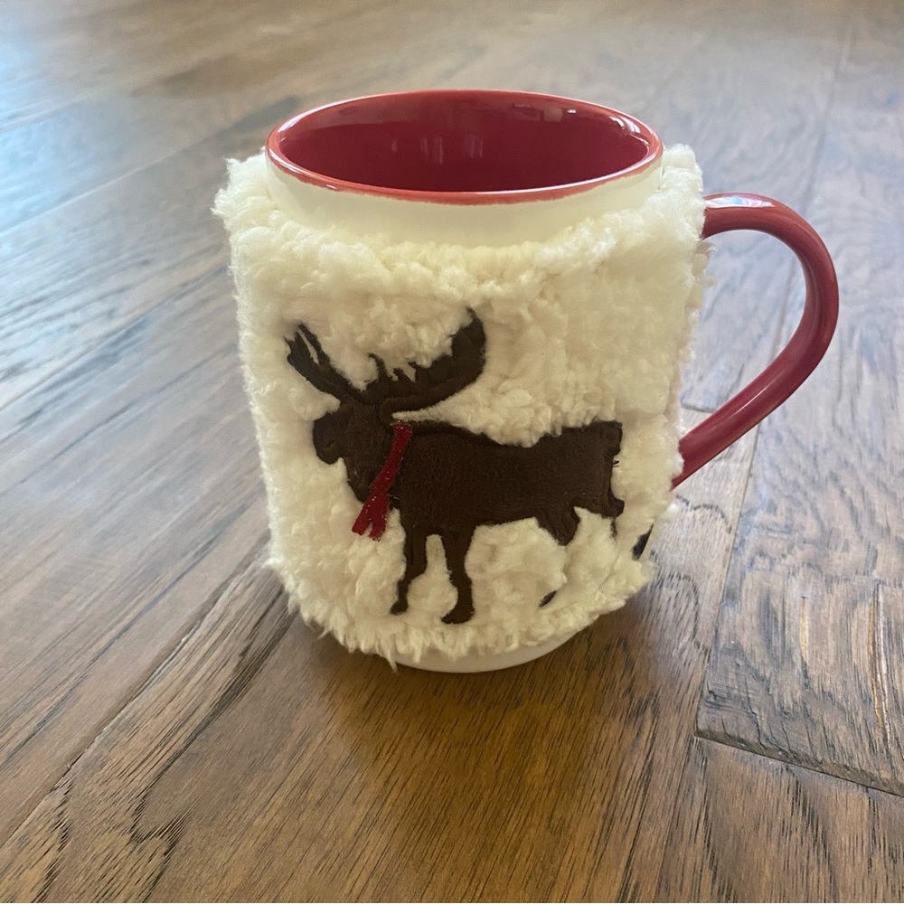 ✴️ FREE W/ PURCHASE Cozy Comfy Mug